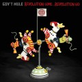 Buy Gov't Mule - Revolution Come...Revolution Go (Deluxe Edition) Mp3 Download
