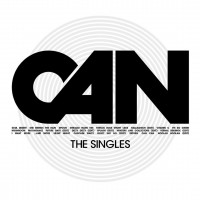 Purchase Can - The Singles