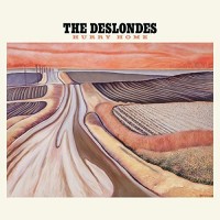 Purchase The Deslondes - Hurry Home