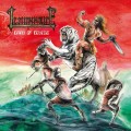 Buy Legionnaire - Dawn Of Genesis Mp3 Download