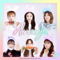 Purchase APink - Always