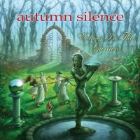 Purchase Autumn Silence - Echoes In The Garden