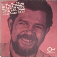 Purchase Dave Van Ronk - In The Tradition (Vinyl)