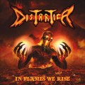 Buy Distartica - In Flames We Rise Mp3 Download