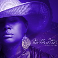 Purchase Gwendolyn Collins - Storytelling Side II, Moments4Love