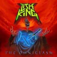 Purchase Lich King - The Omniclasm