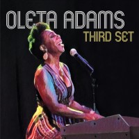 Purchase Oleta Adams - Third Set
