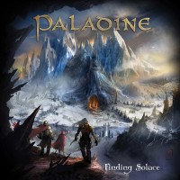 Purchase Paladine - Finding Solace