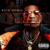 Purchase Rich Homie Quan - Back To Basics