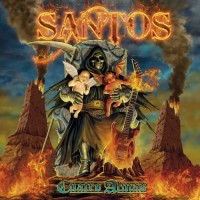 Purchase Santos - Cuatro Almas
