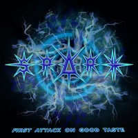 Purchase Spark - First Attack On Good Taste