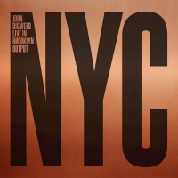 Purchase VA - John Digweed Live In Brooklyn Output Nyc