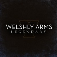 Purchase Welshly Arms - Legendary (CDS)