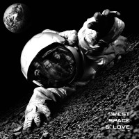 Purchase Øresund Space Collective - West, Space And Love II