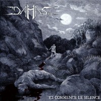 Purchase Damas - Ici Commence Le Silence