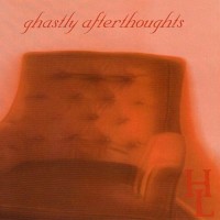 Purchase Hungry Lucy - Ghastly Afterthoughts