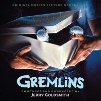 Purchase Jerry Goldsmith - Gremlins (Expanded Edition 2011) CD1