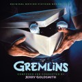 Buy Jerry Goldsmith - Gremlins (Expanded Edition 2011) CD2 Mp3 Download