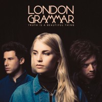 Purchase London Grammar - Truth Is A Beautiful Thing (CDS)