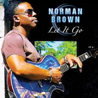 Purchase Norman Brown - Let It Go