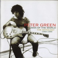 Purchase Peter Green - Man Of The World - The Anthology 1968-1988 CD1