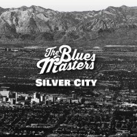 Purchase The Bluesmasters - Silver City