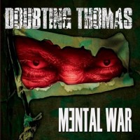 Purchase Doubting Thomas - Mental War