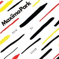 Purchase Maxïmo Park - Risk To Exist (Deluxe Edition)