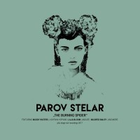 Purchase Parov Stelar - The Burning Spider
