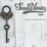 Purchase Sean Webster Band - Leave Your Heart At The Door