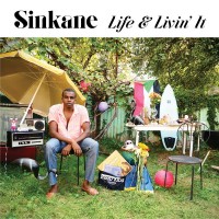 Purchase Sinkane - Life & Livin’ It