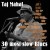 Buy Taj Mahal - 30 Most Slow Blues Mp3 Download