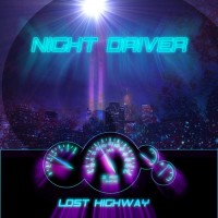 Purchase Night Driver - Lost Highway