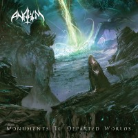 Purchase Anakim - Monuments To Departed Words