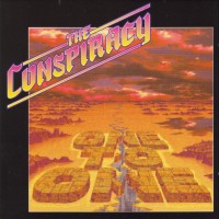 Purchase The Conspiracy - One To One