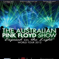 Purchase The Australian Pink Floyd Show - Live At Hammersmith Apollo
