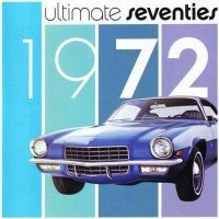 Purchase VA - Time Life: The 70's Collection 1972 CD2