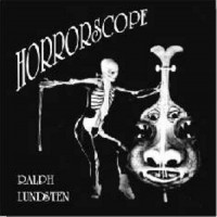 Purchase Ralph Lundsten - Horrorscope