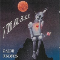 Purchase Ralph Lundsten - In Time And Space
