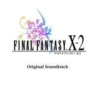 Purchase Takahito Eguchi & Noriko Matsueda - Final Fantasy X-2 Original Soundtrack CD1