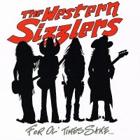 Purchase The Western Sizzlers - For Ol' Times Sake