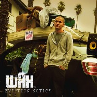 Purchase Wax - Eviction Notice