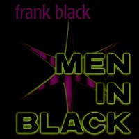 Purchase Frank Black - Men In Black CD2