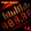 Buy Night Driver - 16 Mp3 Download