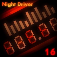 Purchase Night Driver - 16