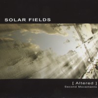 Purchase Solar Fields - Second Movements