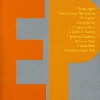 Purchase The Fiery Furnaces - EP
