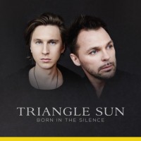 Purchase Triangle Sun - Born In The Silence