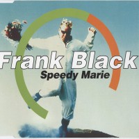 Purchase Frank Black - Speedy Marie