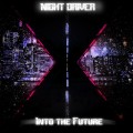 Buy Night Driver - Into The Future Mp3 Download